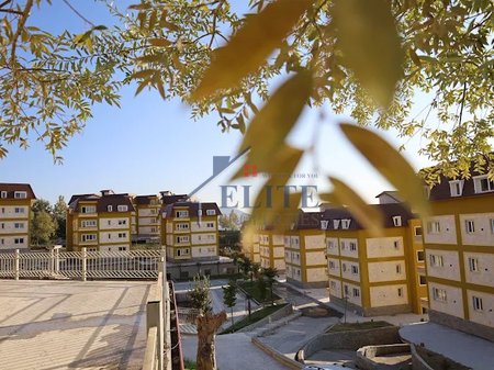 Apartament 1+1 në shitje – Lake Land , Farke