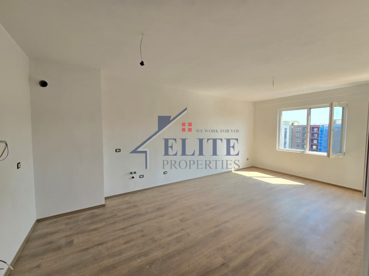 Shehu 1 Paskuqan, apartament 2+1 në shitje – Gati për banim