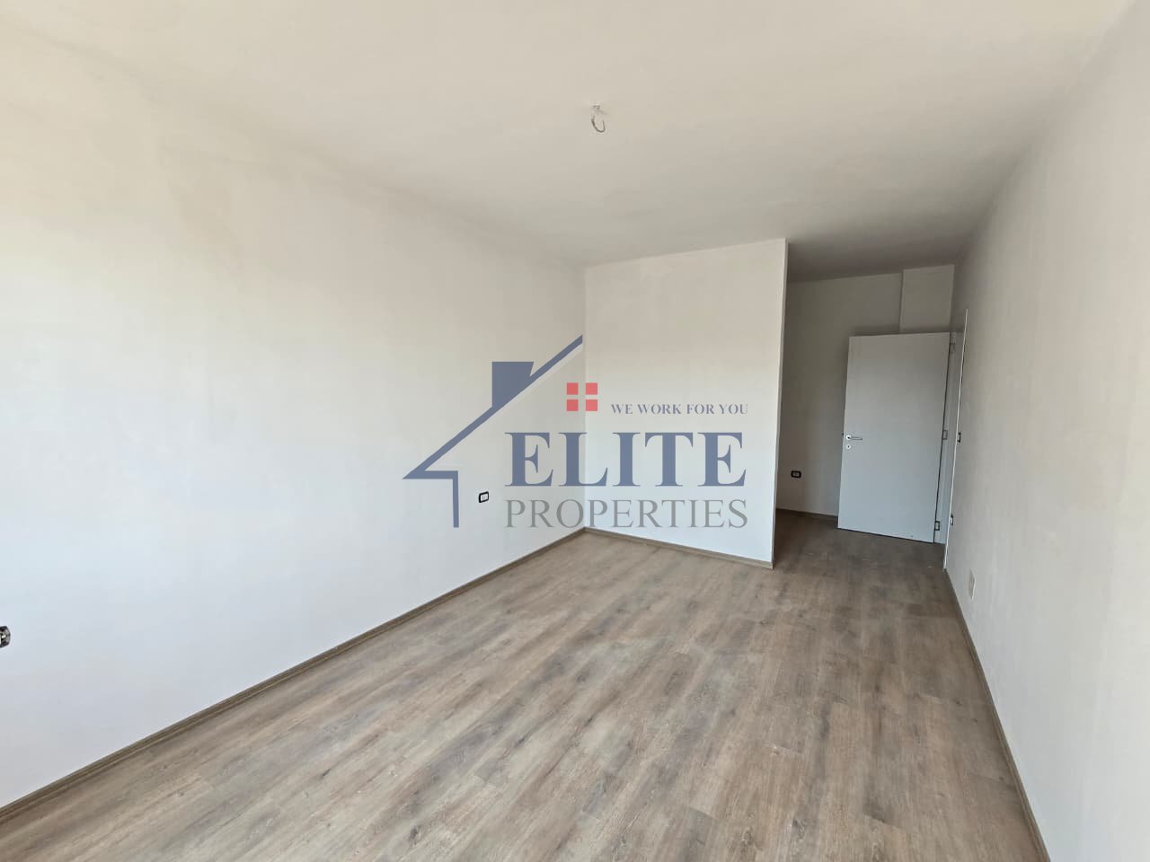 Shehu 1 Paskuqan, apartament 2+1 në shitje – Gati për banim