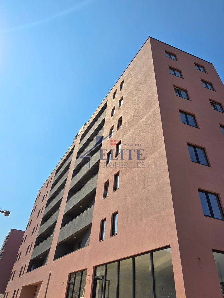 Shehu 1 Paskuqan, apartament 2+1 në shitje – Gati për banim