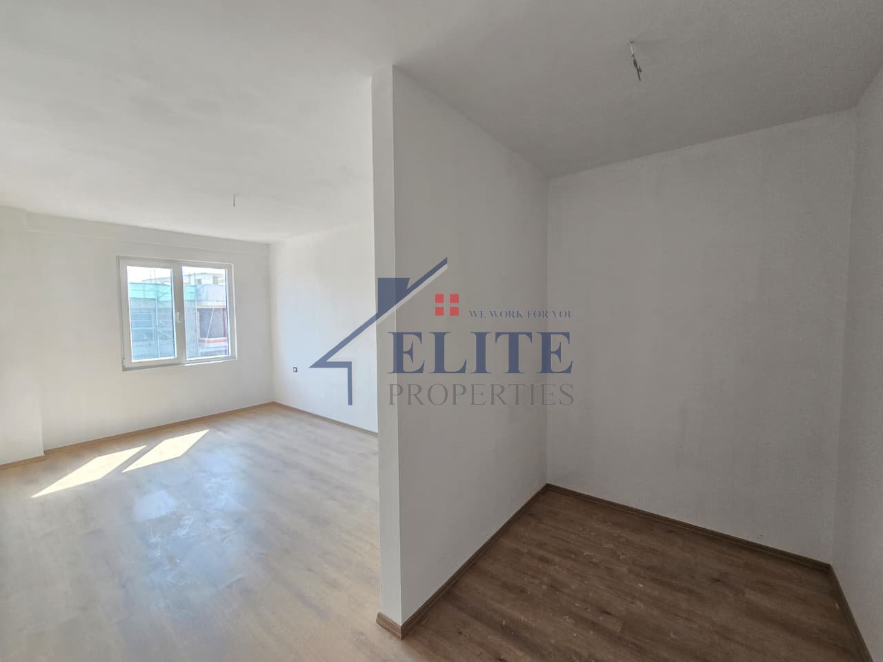 Shehu 1 Paskuqan, apartament 2+1 në shitje – Gati për banim
