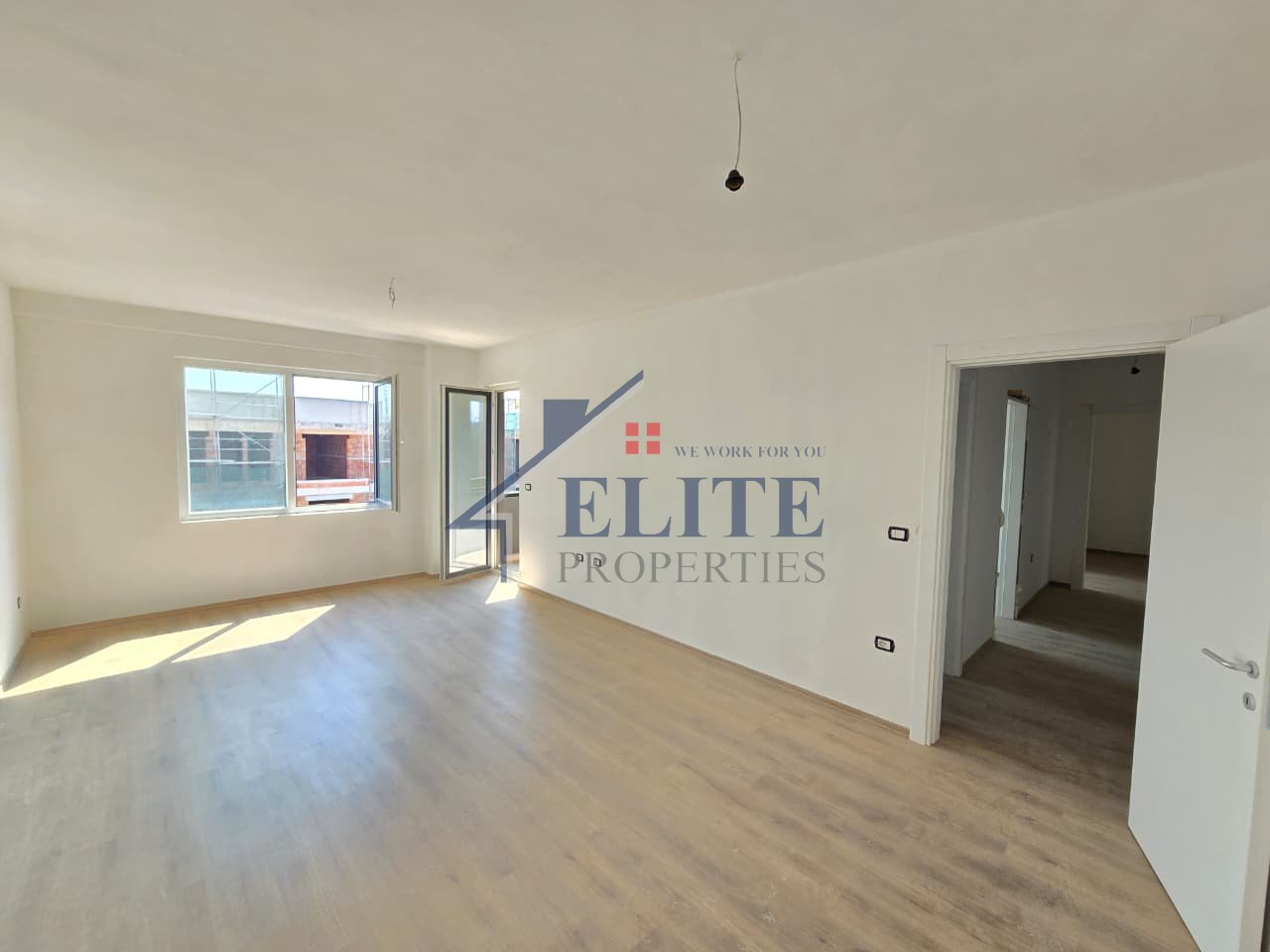 Shehu 1 Paskuqan, apartament 2+1 në shitje – Gati për banim