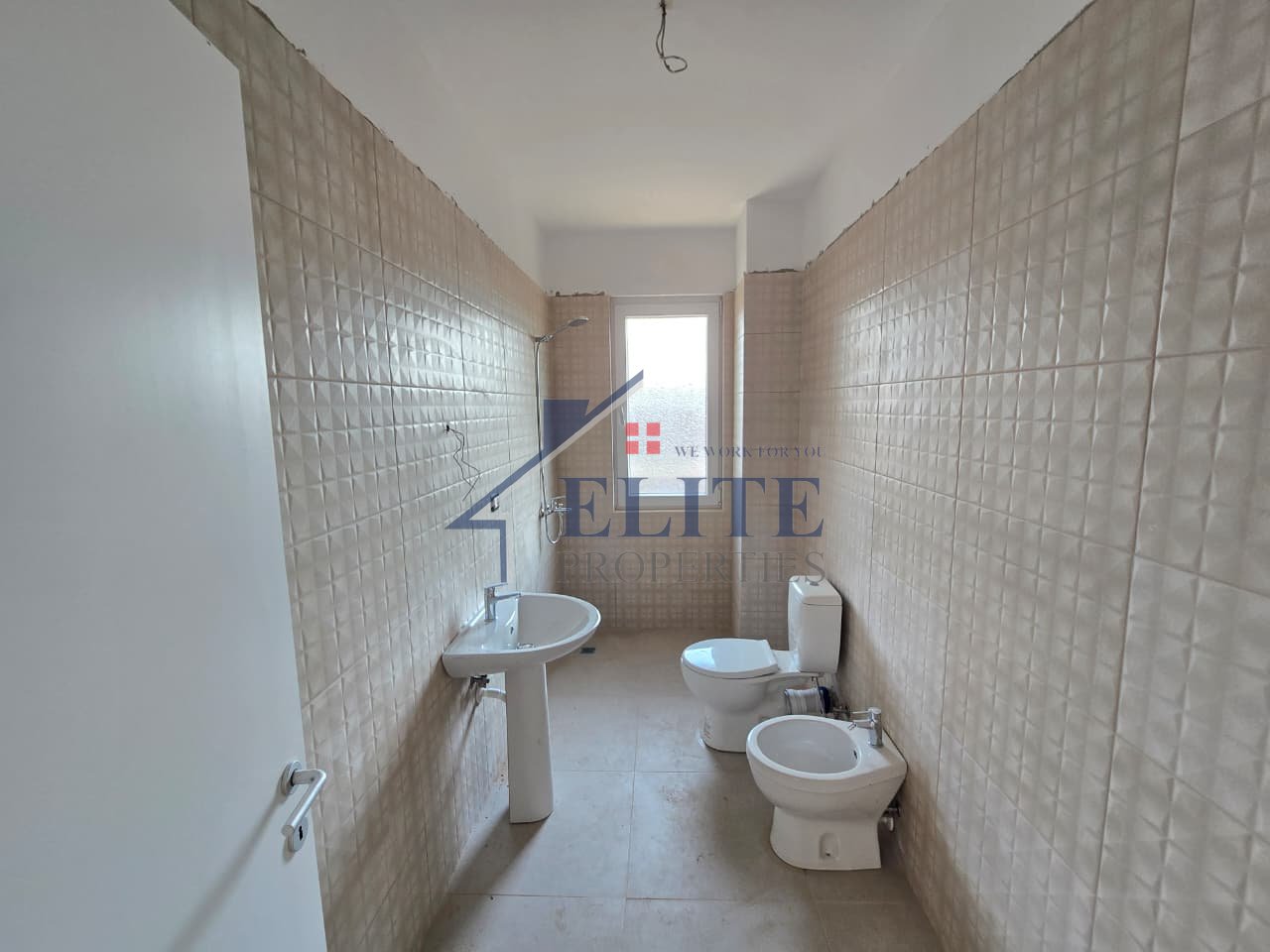 Shehu 1 Paskuqan, apartament 2+1 në shitje – Gati për banim