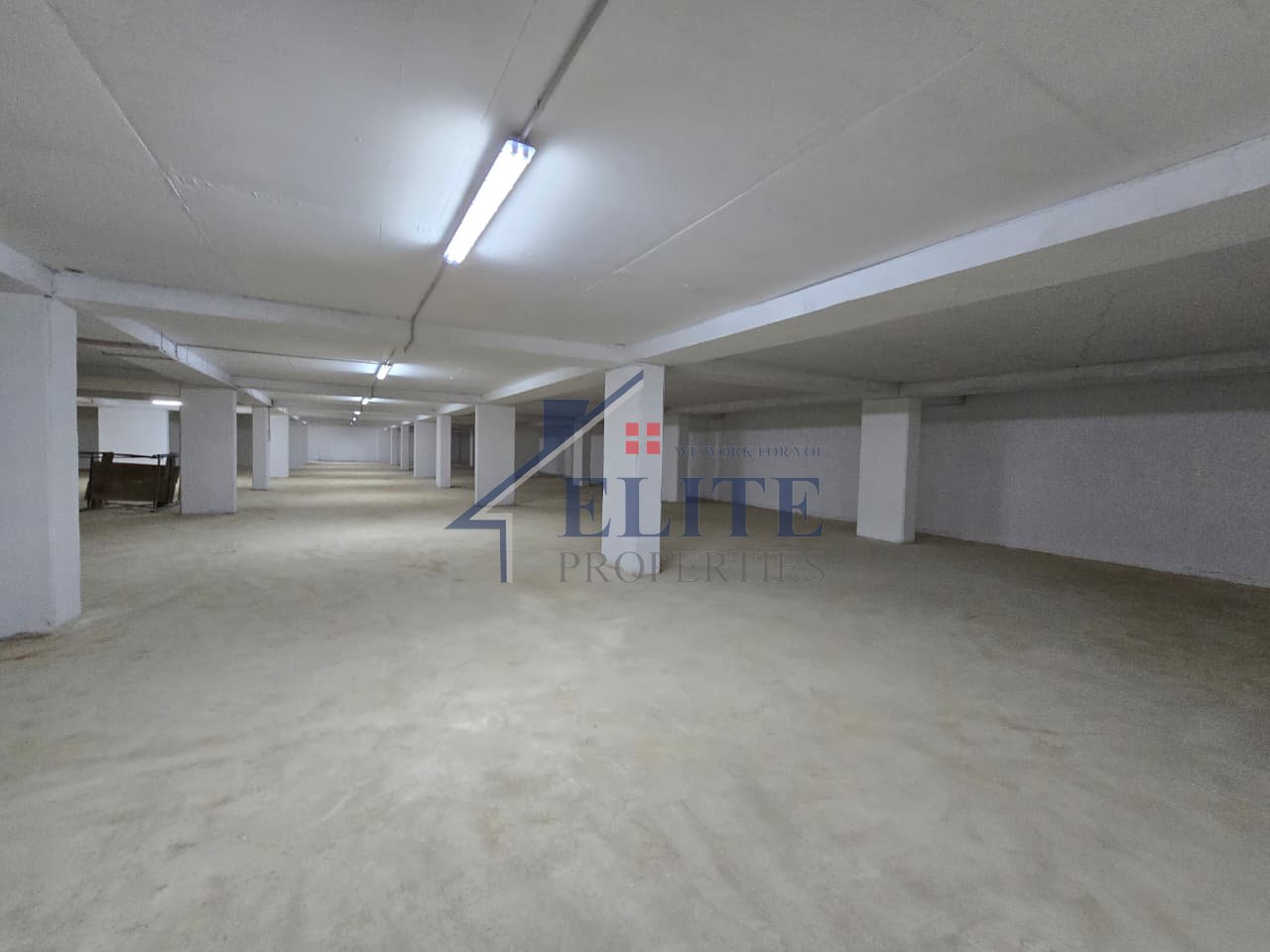 Bel Fiore 2, Paskuqan – parking space for sale
