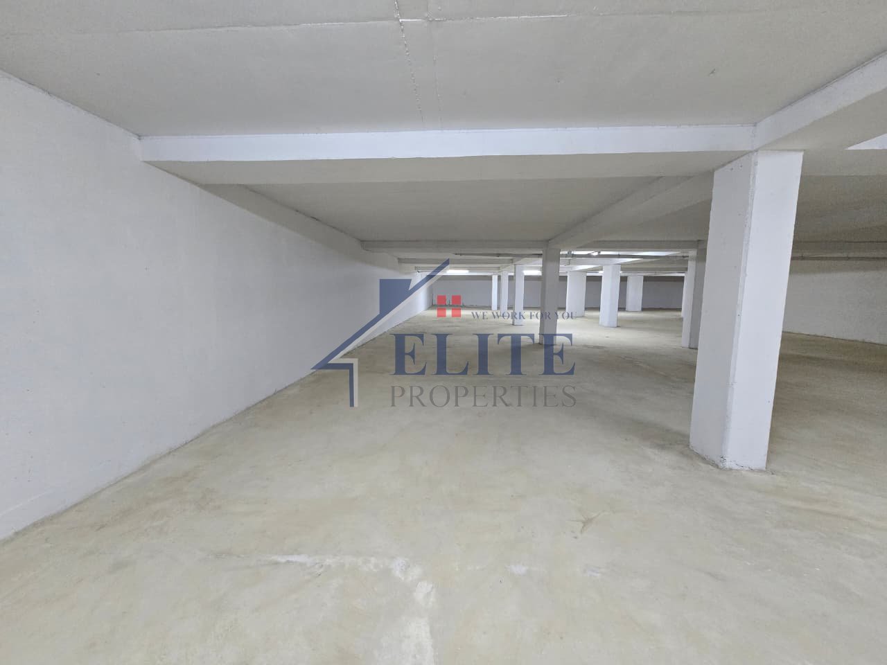 Bel Fiore 2, Paskuqan – parking space for sale