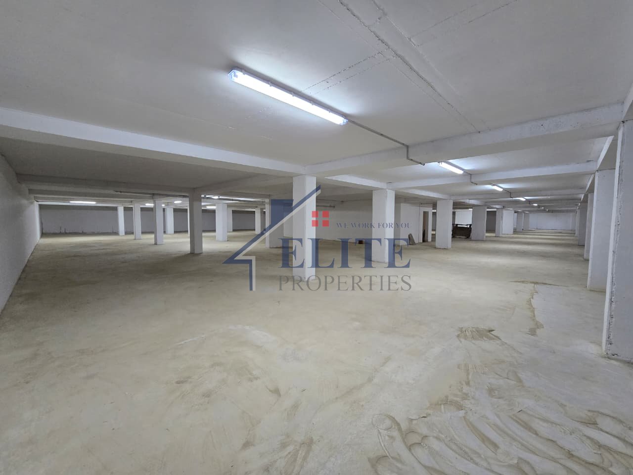 Bel Fiore 2, Paskuqan – parking space for sale