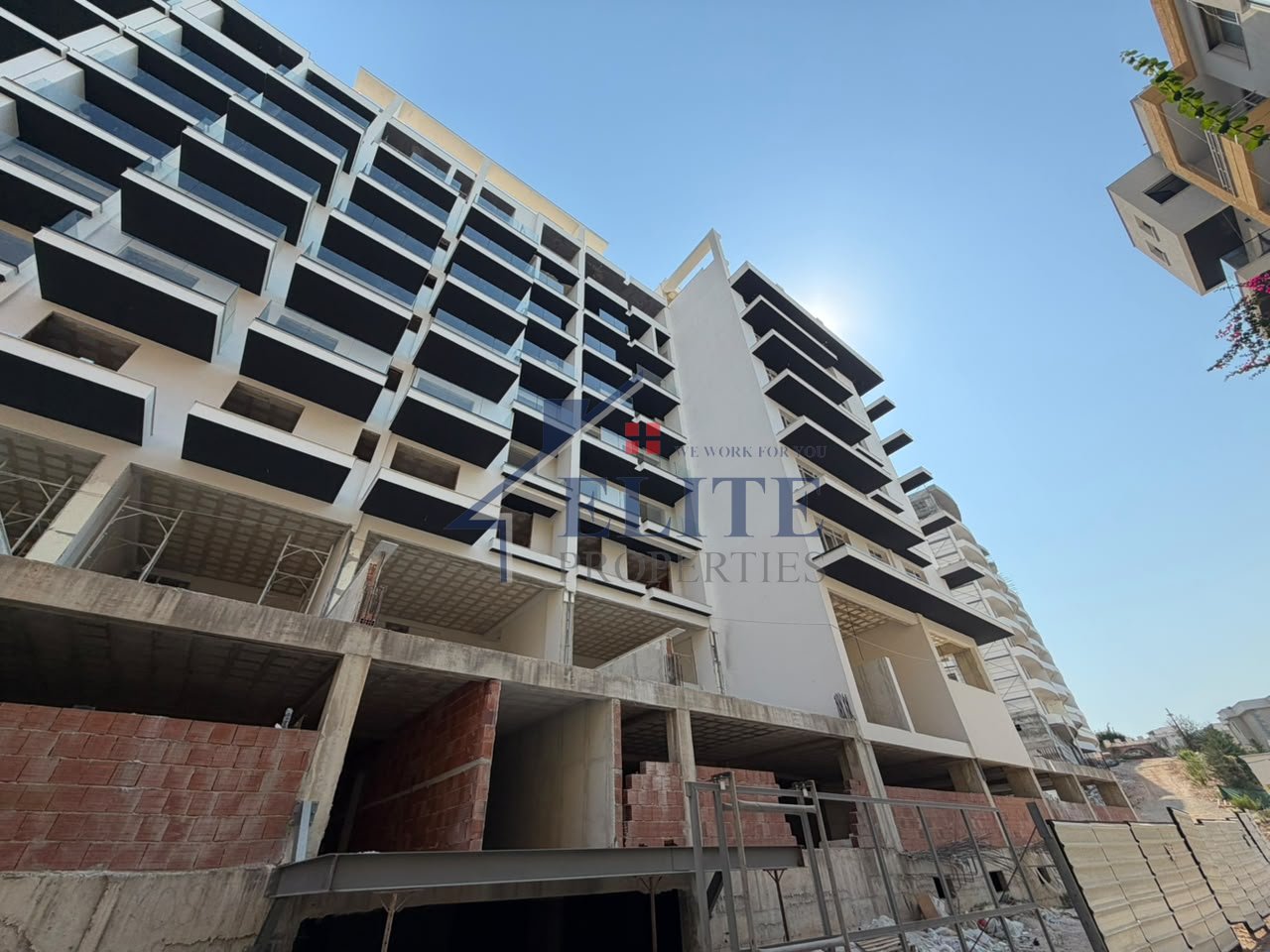 Pranë Marina Bay, apartament 1+1 në shitje | Vlorë