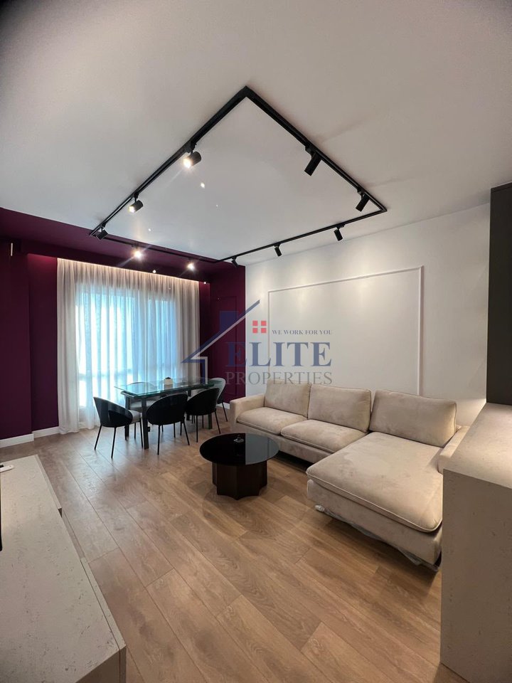 Complesso Erli, appartamento 2+1 in affitto – Porcelan