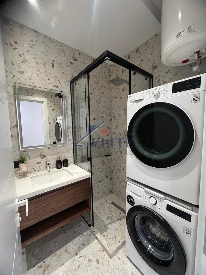 Complesso Erli, appartamento 2+1 in affitto – Porcelan