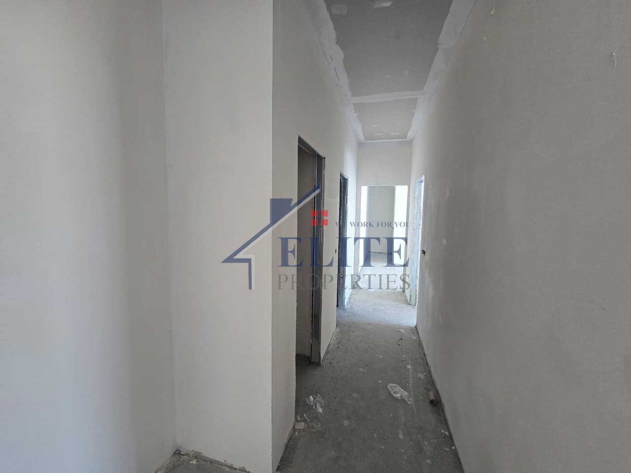 Yzberisht, apartament 2+1 në shitje – pranë Bar Unik