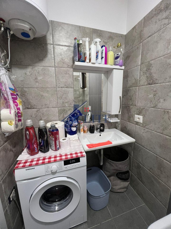Don Bosko, apartament 2+1 me qira – Trio Towers