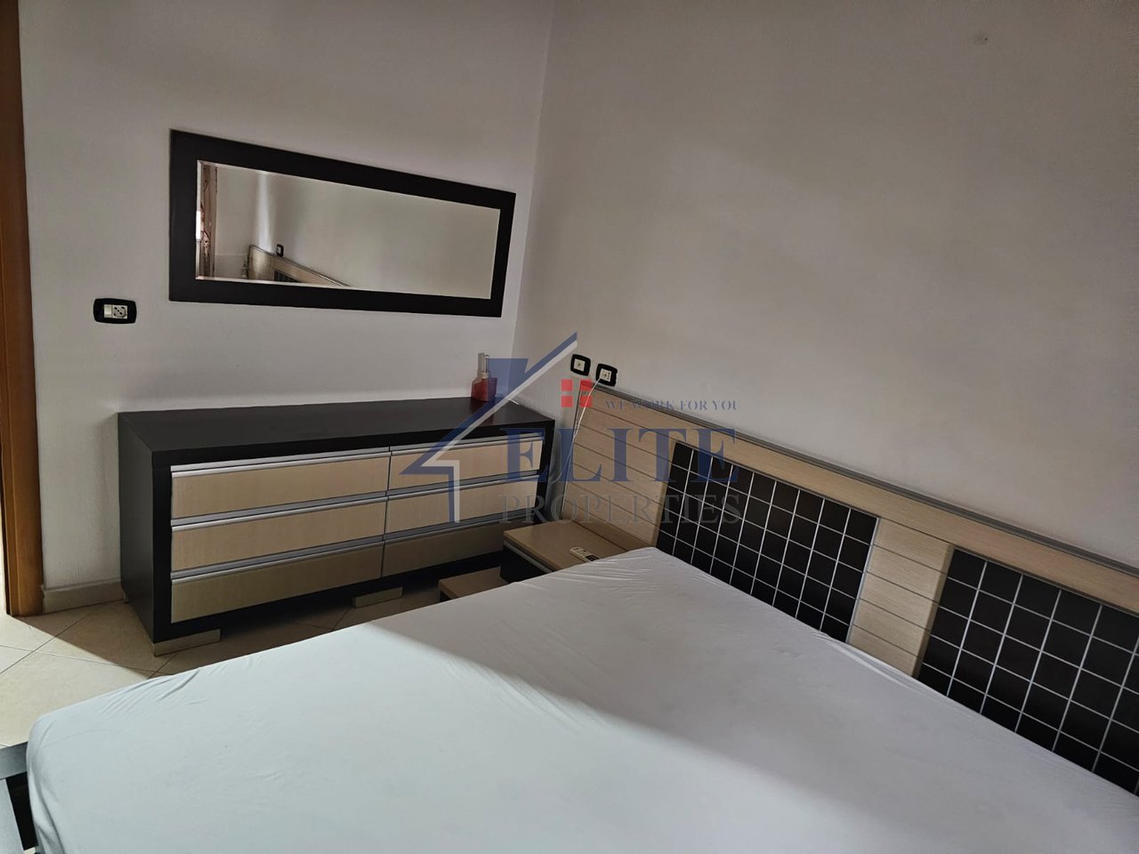 Prane Fakuletit te Inxhinierise se Ndertimit, apartament 2+1 me qira
