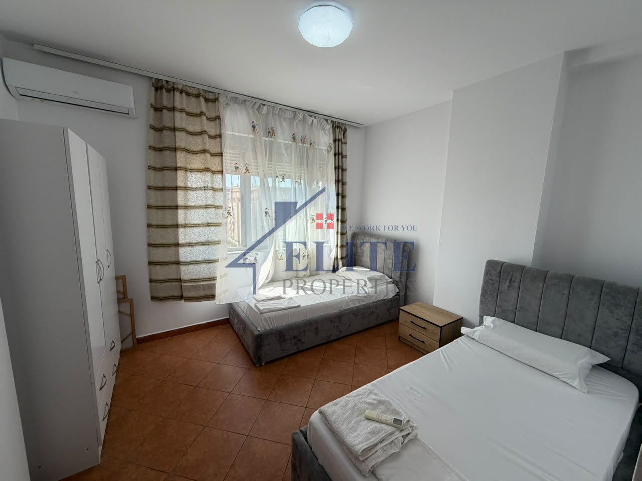 Don Bosko-, apartment 2+1 for rent