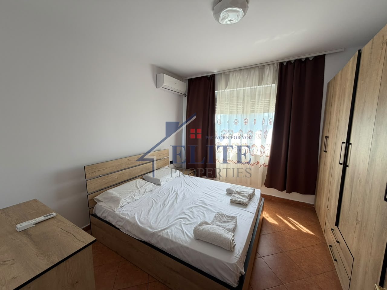Don Bosko-, apartment 2+1 for rent