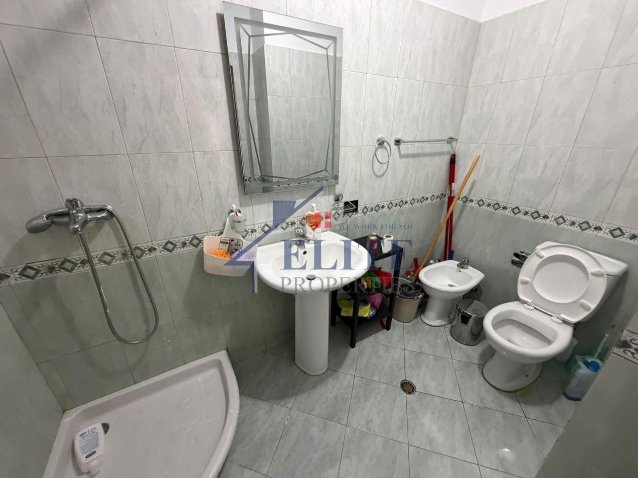 Don Bosko-, apartment 2+1 for rent