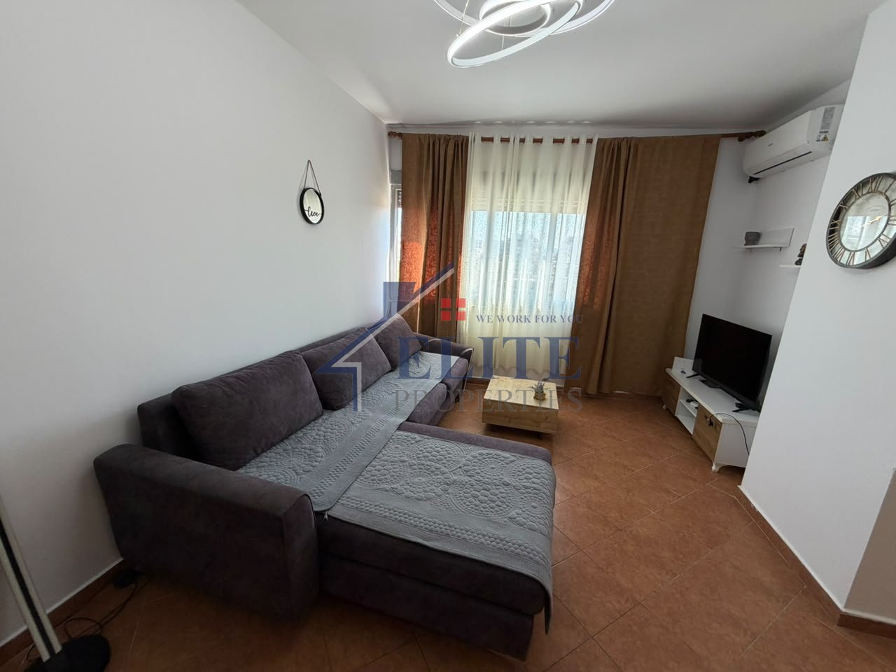 Don Bosko-, apartment 2+1 for rent