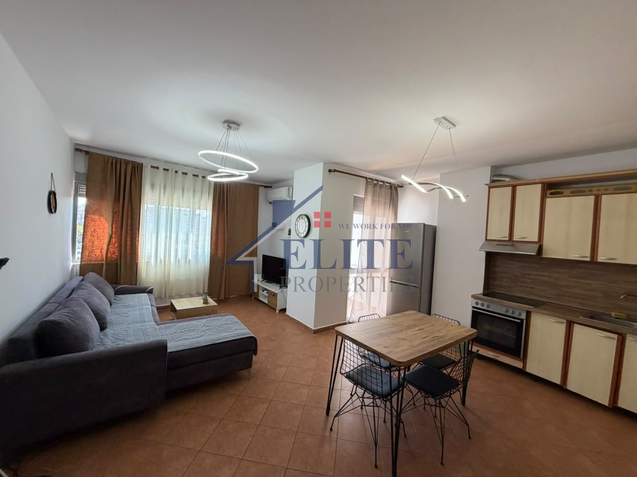 Don Bosko-, apartment 2+1 for rent