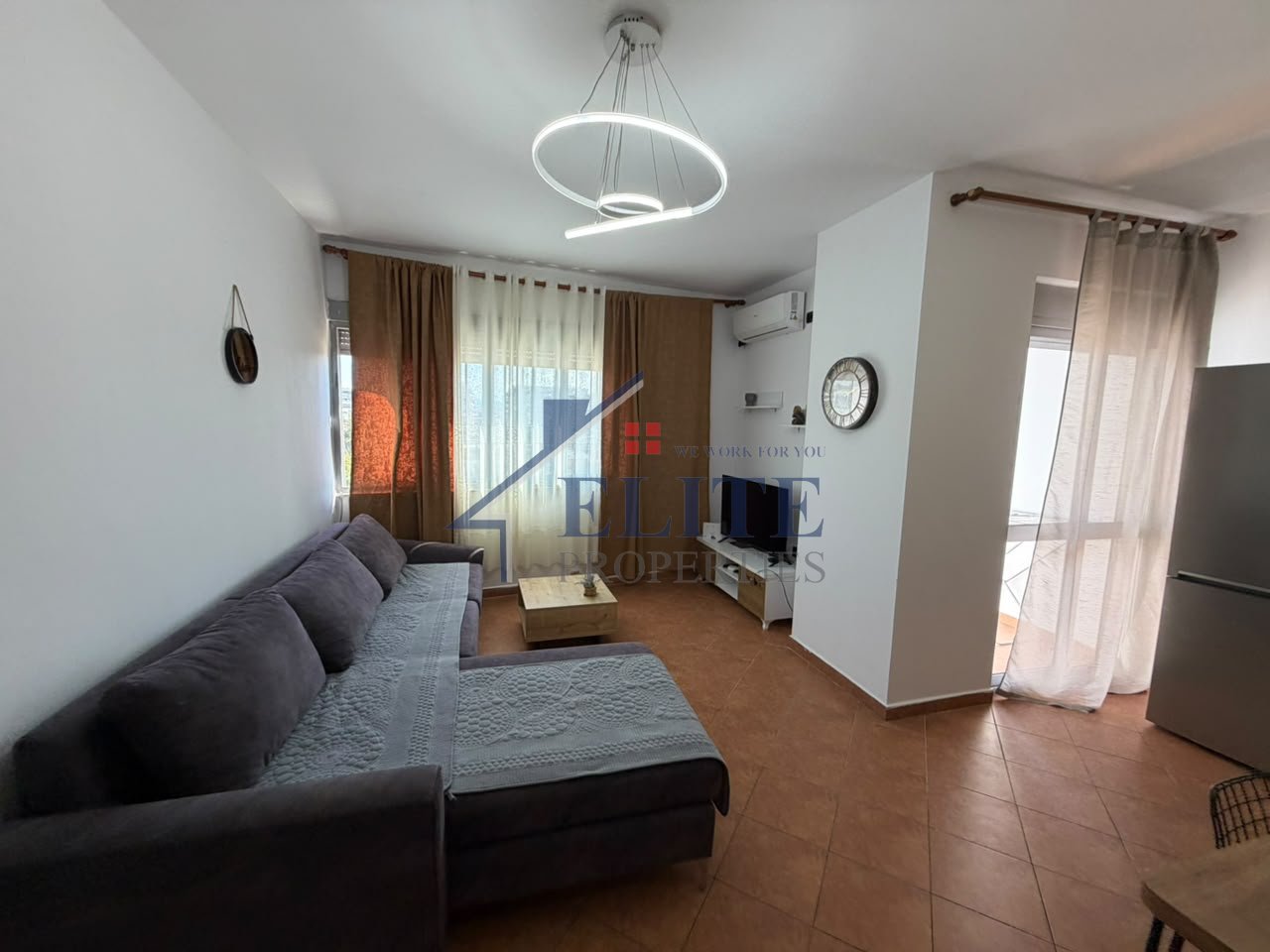 Don Bosko-, apartment 2+1 for rent