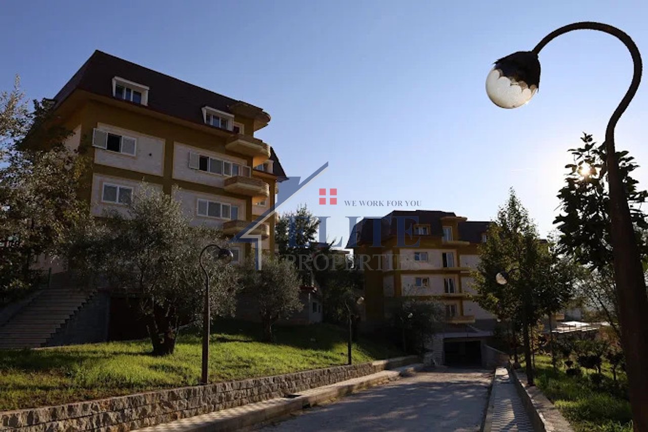 Apartament 1+1 në shitje – Lake Land , Farke