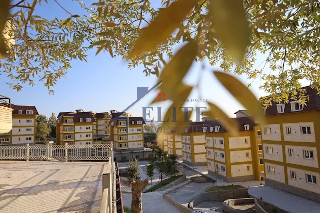 Apartament 1+1 në shitje – Lake Land , Farke