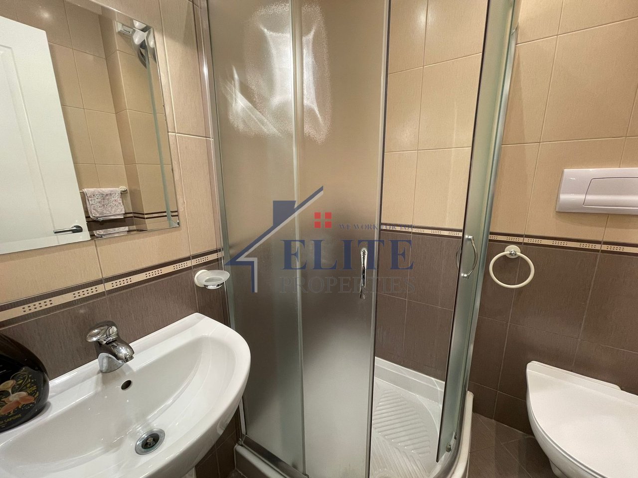Kopshti Botanik, apartament 2+1 ne shitje