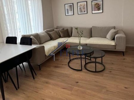 Lapraka, 2+1 apartment for rent - Dritan Hoxha street