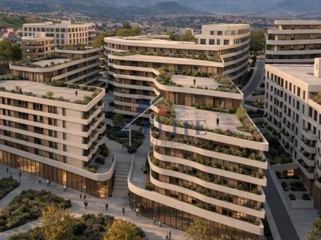 Aluna 4 - Paskuqan , apartament  1+1 ne shitje