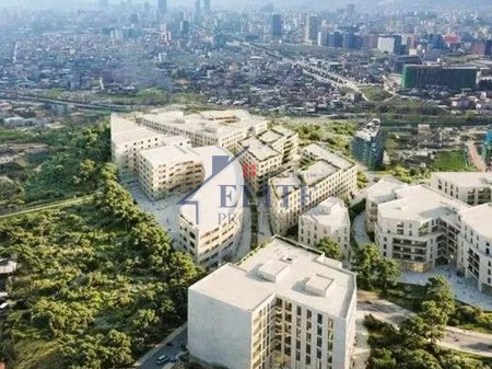 PASKUQAN – ALUNA 4, apartment for sale 1+1