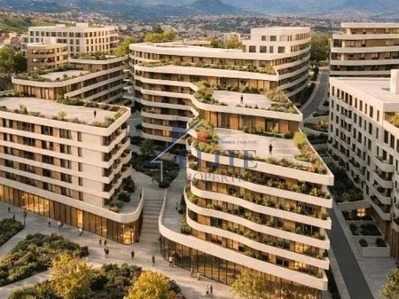 APARTMENT 1+1 FOR SALE | PASKUQAN – ALUNA 4