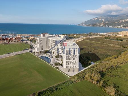 One Orikum Bay, appartamento 2+1 in vendita  | Vlora