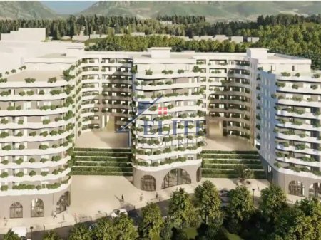 Aluna Complesso 1, appartamento 2+1 in vendita – Paskuqan