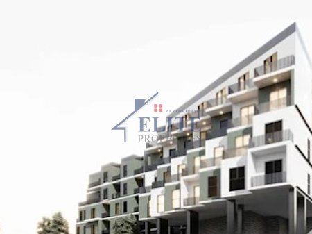 Prima Residence, apartment 1+1 for sale - Mali i Robit