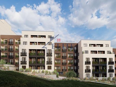 MAR Residence 1, apartament 1+1 në shitje – Babrru