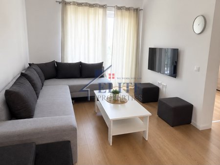 KOMPLEKSI OXA– apartment 1+1 for sale