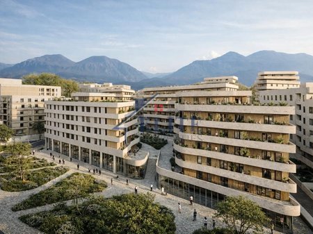 Aluna Kompleks 5, apartament 2+1 në shitje – Paskuqan
