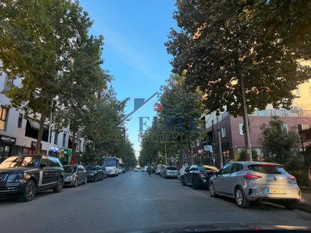 Kamëz, business premises for rent – Berisha Street