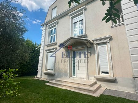 Vile ne shitje prane TEG