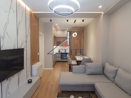 Tirana Garden Building, 1+1 apartment for rent