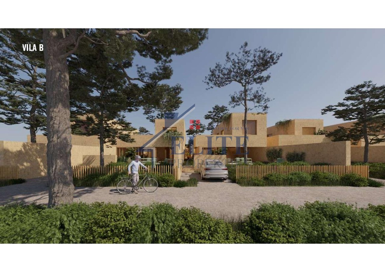 Smart Hills – Farkë, apartament 1+1 në shitje