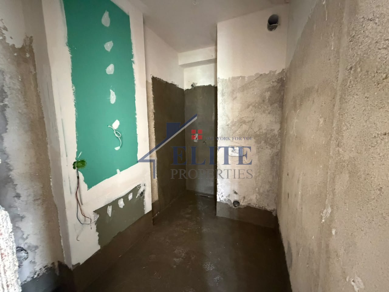 Ali Demi, Appartamento 1+1 in vendita | vicino al Carcere delle Donne