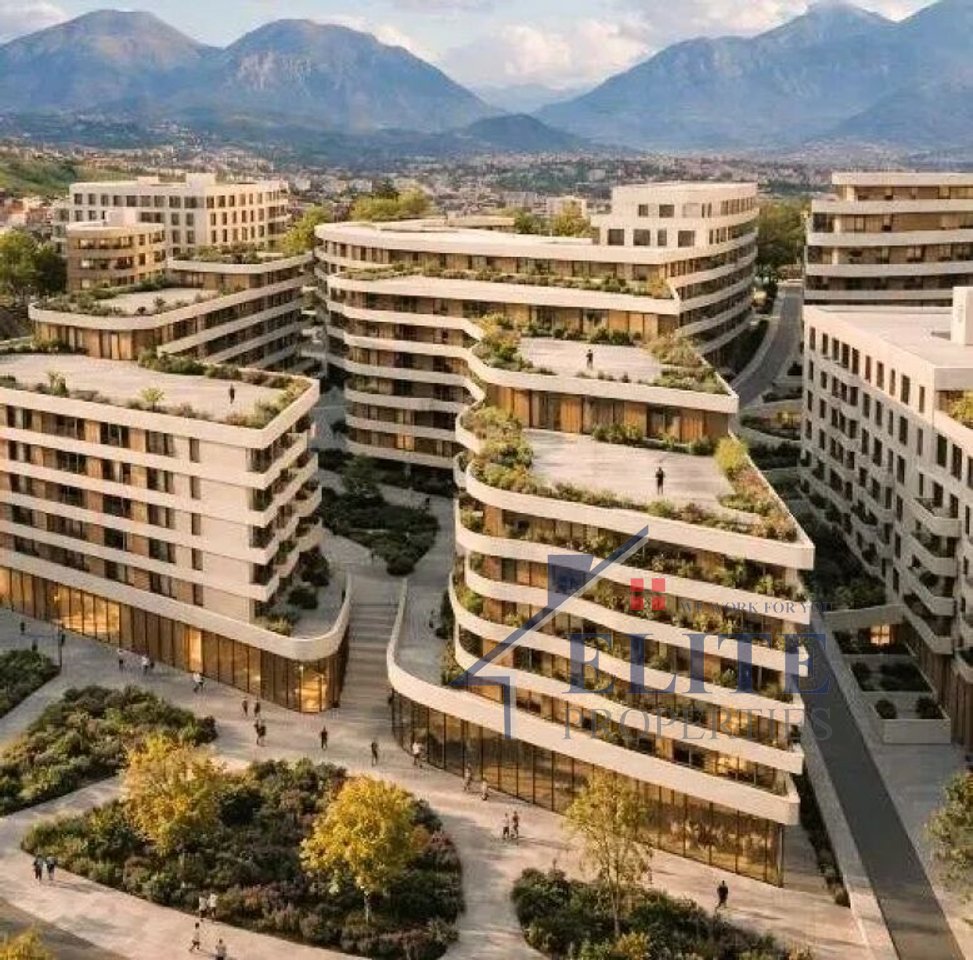 APARTMENT 2+1 FOR SALE | PASKUQAN – ALUNA 4