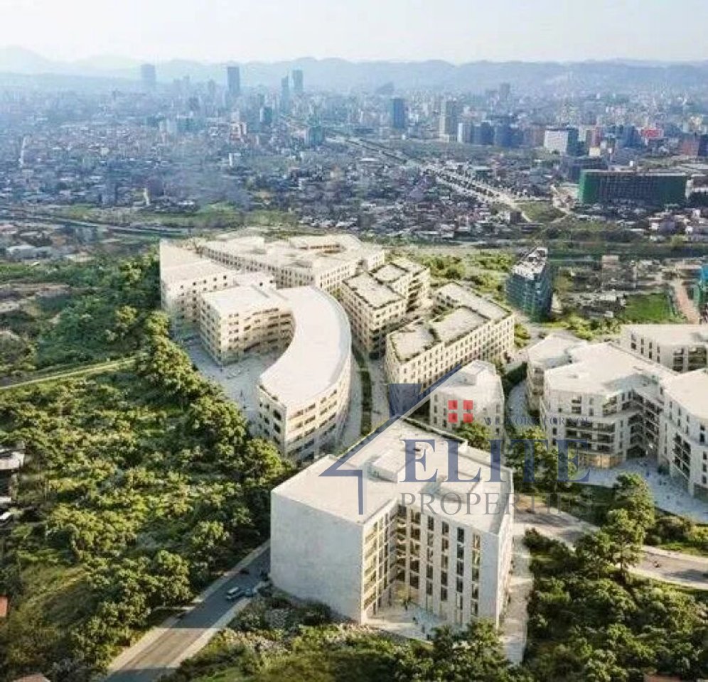 APARTMENT 2+1 FOR SALE | PASKUQAN – ALUNA 4