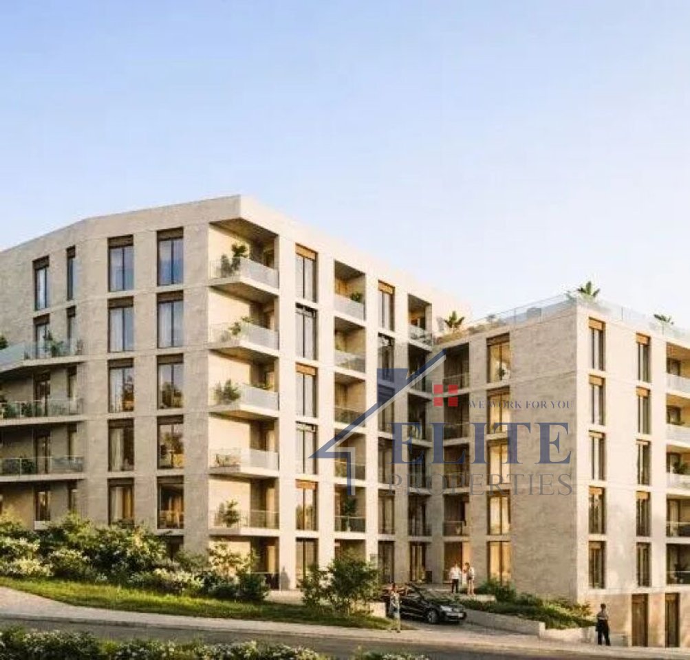 Aluna 4, Apartament 2+1 në shitje |Paskuqan