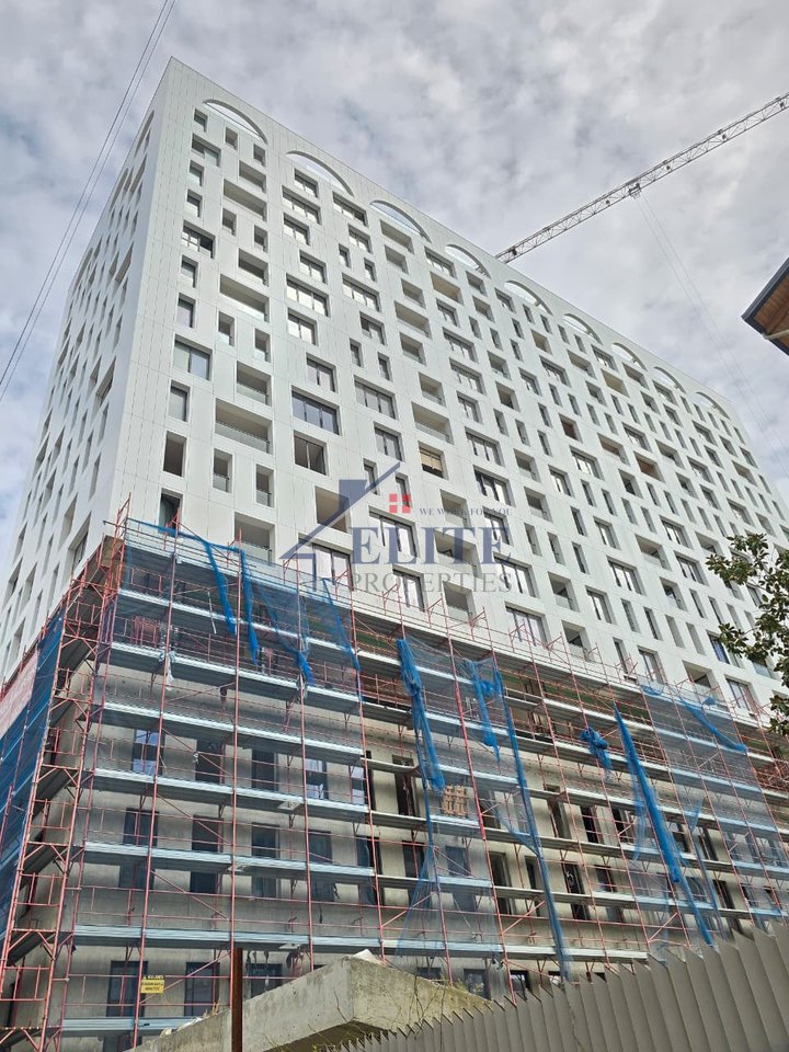 White Tower, 2+1 apartment for sale – Paris Commune