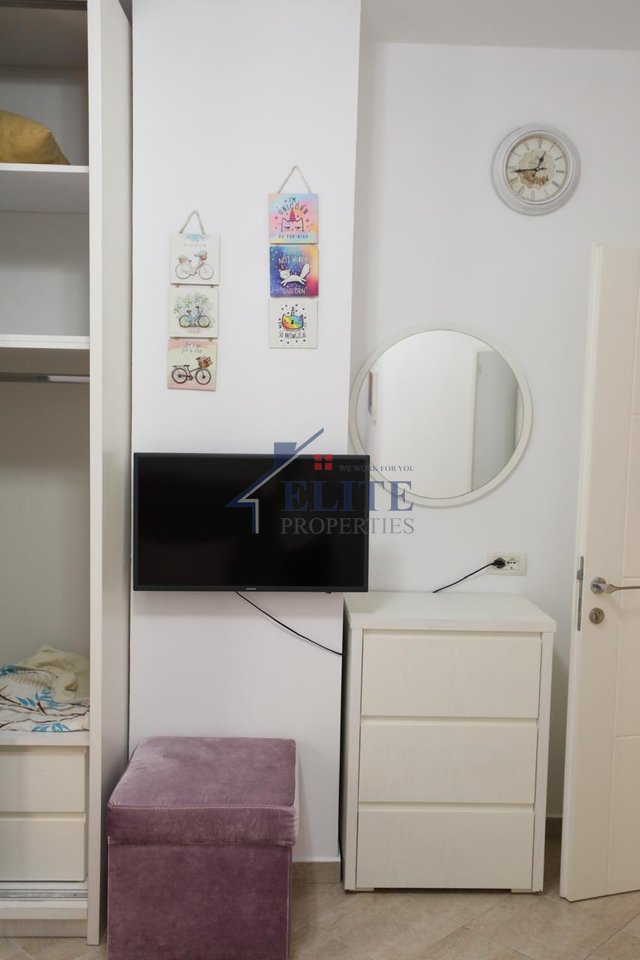KODRA E DIELLIT , APARTMENT 2+1 FOR RENT