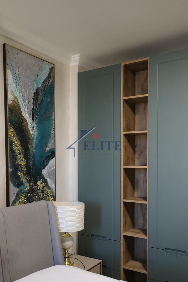 KODRA E DIELLIT , APARTMENT 2+1 FOR RENT