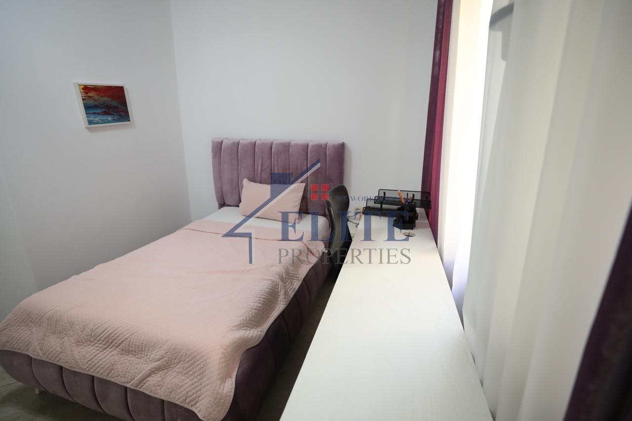 KODRA E DIELLIT , APARTMENT 2+1 FOR RENT