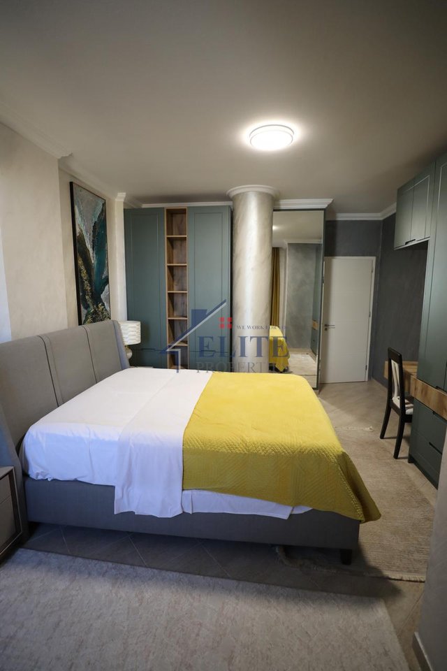 KODRA E DIELLIT , APARTMENT 2+1 FOR RENT