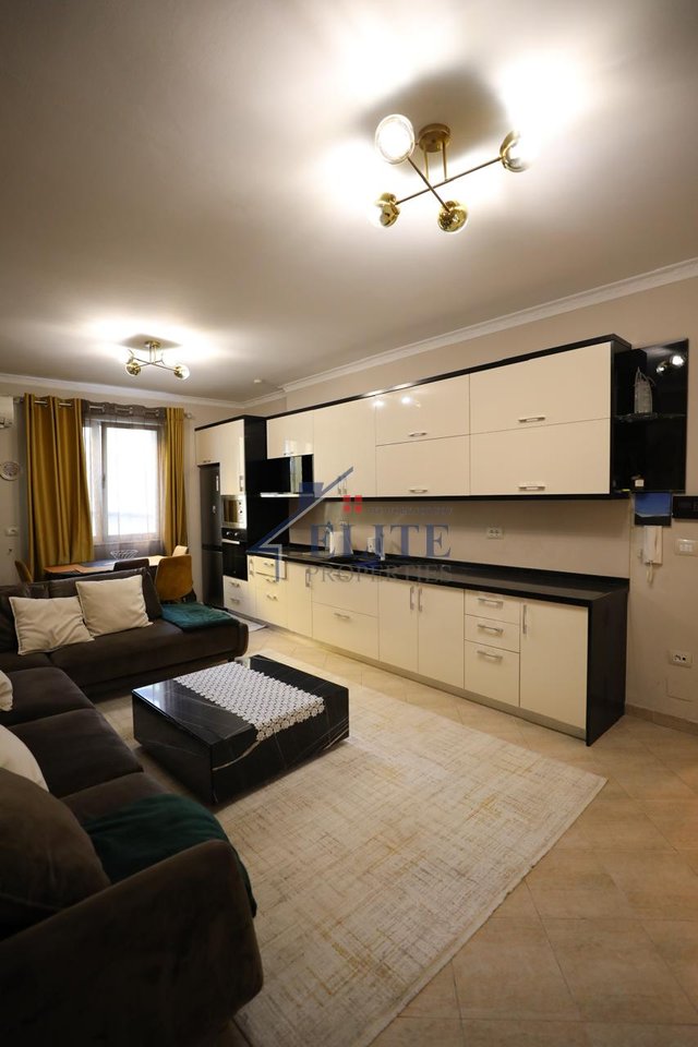 KODRA E DIELLIT , APARTMENT 2+1 FOR RENT