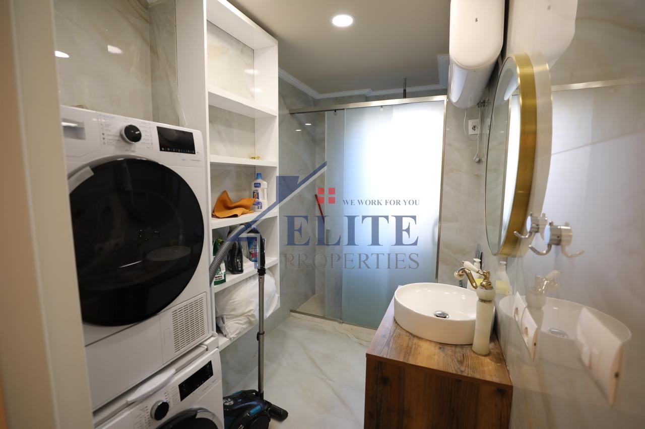 KODRA E DIELLIT , APARTMENT 2+1 FOR RENT